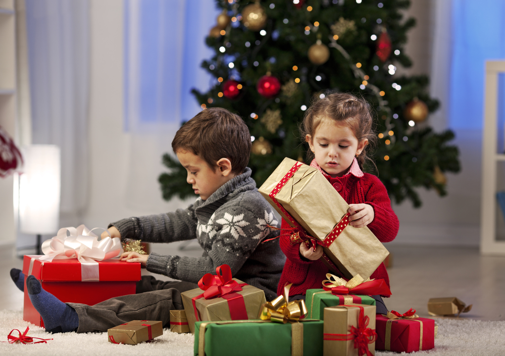 Что подарить на рождество близким и знакомым? подарки на рождество своими руками