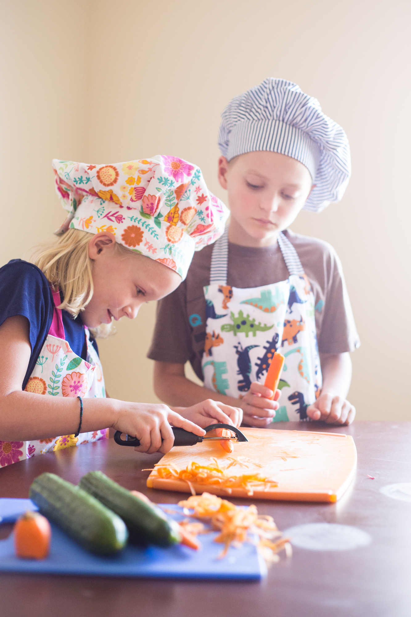 Детские кулинарные мастер классы. способ справиться с гиперактивностью