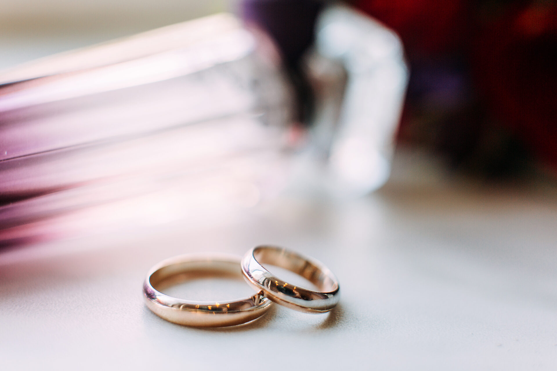 20 секретов идеальной свадьбы - подготовка к свадьбе