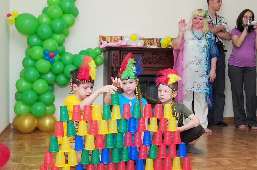Конкурсы на день рождения смешные: лучшие идеи для взрослых и детей  | lifeforjoy
